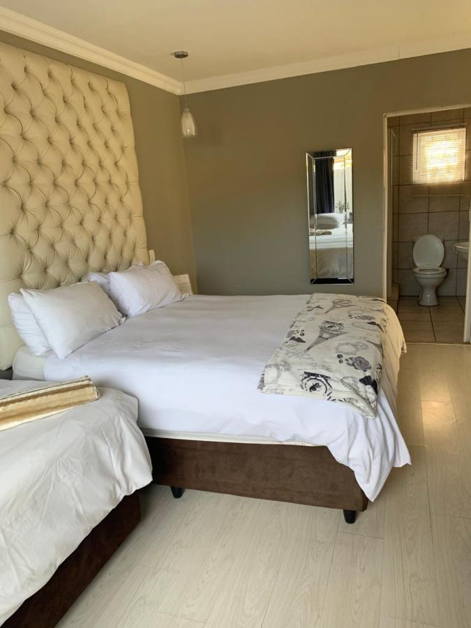 Sharwood Place Port Elizabeth Luaran gambar